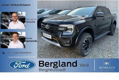 Used FORD RANGER Diesel 2024 Ad 