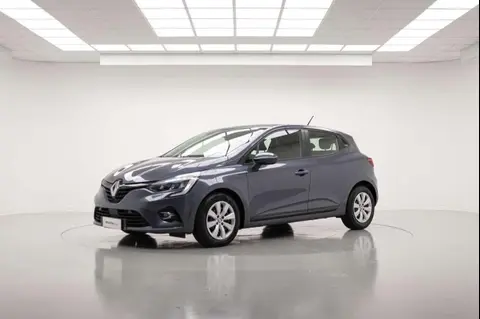 Used RENAULT CLIO LPG 2021 Ad 