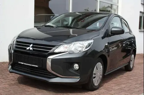 Annonce MITSUBISHI SPACE STAR Essence 2024 d'occasion 