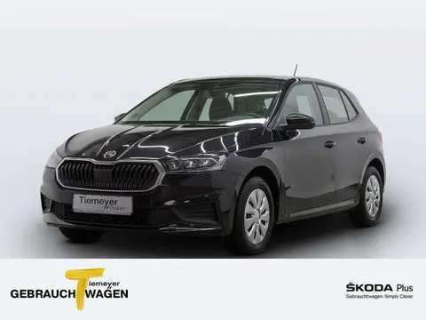 Used SKODA FABIA Petrol 2022 Ad 