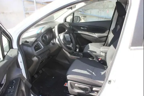 Used SUZUKI S-CROSS Petrol 2023 Ad 