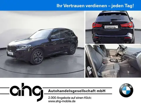 Used BMW X3 Diesel 2024 Ad 