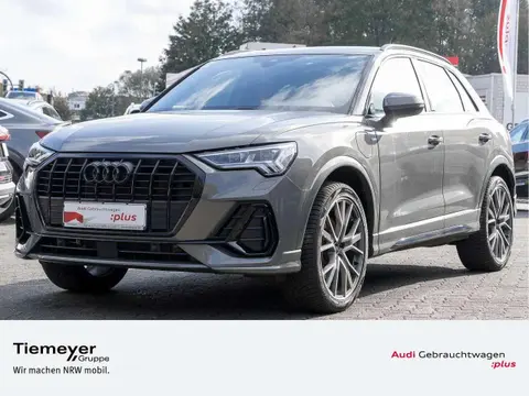 Annonce AUDI Q3 Hybride 2021 d'occasion 