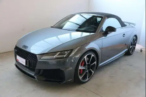 Used AUDI TT RS Petrol 2023 Ad 