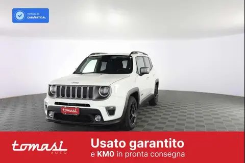 Used JEEP RENEGADE Petrol 2019 Ad 