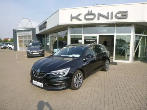 Used RENAULT MEGANE Diesel 2023 Ad 