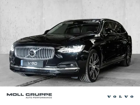 Annonce VOLVO V90 Diesel 2024 d'occasion 