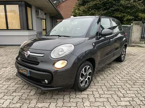 Used FIAT 500L Petrol 2017 Ad 