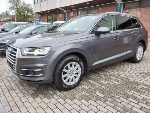 Used AUDI Q7 Diesel 2019 Ad 