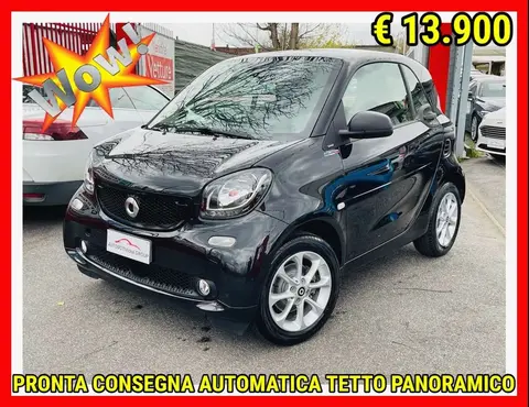 Annonce SMART FORTWO Essence 2019 d'occasion 