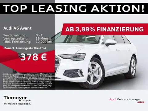 Used AUDI A6 Petrol 2023 Ad 