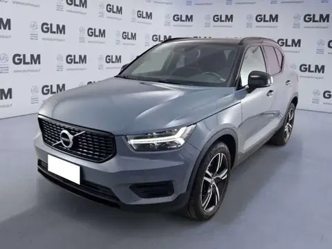 Annonce VOLVO XC40 Diesel 2020 d'occasion 