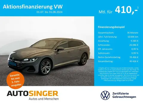 Used VOLKSWAGEN ARTEON Petrol 2023 Ad 