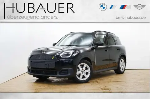 Annonce MINI COOPER Électrique 2024 d'occasion 