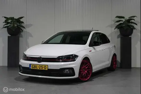 Used VOLKSWAGEN POLO Petrol 2020 Ad 