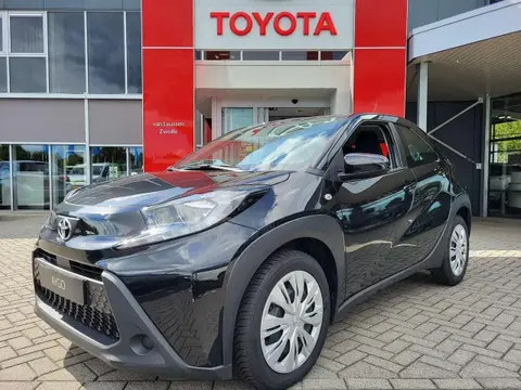 Used TOYOTA AYGO X Petrol 2023 Ad 