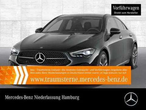 Used MERCEDES-BENZ CLASSE CLA Hybrid 2023 Ad 