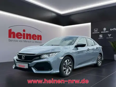 Used HONDA CIVIC Petrol 2020 Ad 