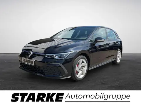 Annonce VOLKSWAGEN GOLF Hybride 2021 d'occasion 