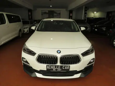 Used BMW X2 Diesel 2019 Ad 