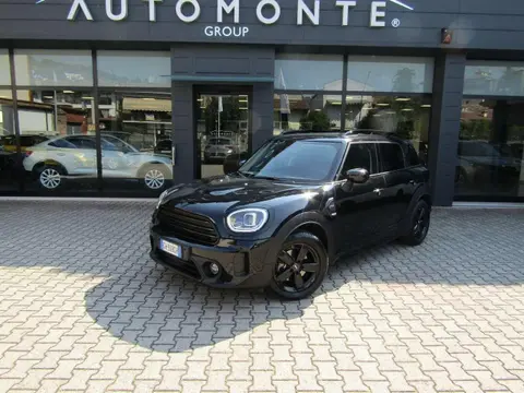 Annonce MINI COOPER Essence 2022 d'occasion 