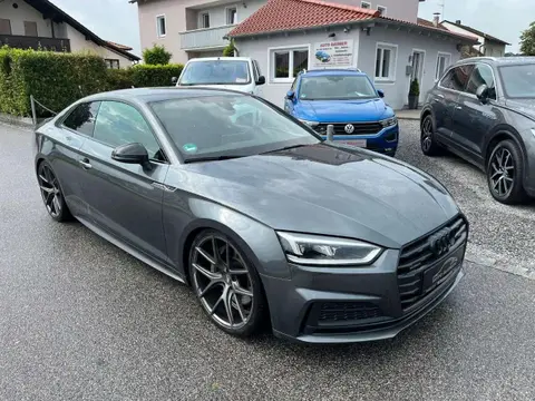 Used AUDI A5 Diesel 2020 Ad 