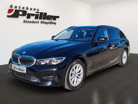 Used BMW SERIE 3 Petrol 2020 Ad 