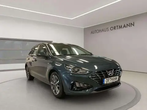 Used HYUNDAI I30 Petrol 2022 Ad 