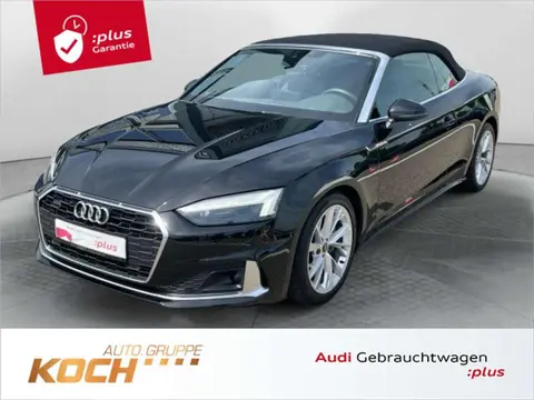 Used AUDI A5 Diesel 2021 Ad 