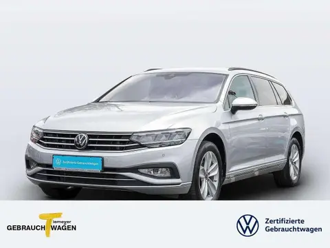 Annonce VOLKSWAGEN PASSAT Diesel 2021 d'occasion 