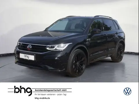 Used VOLKSWAGEN TIGUAN Diesel 2023 Ad 