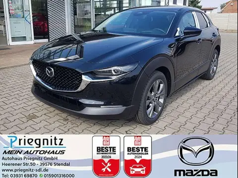 Used MAZDA CX-30 Hybrid 2024 Ad 