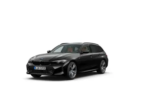 Annonce BMW SERIE 3 Hybride 2024 d'occasion 