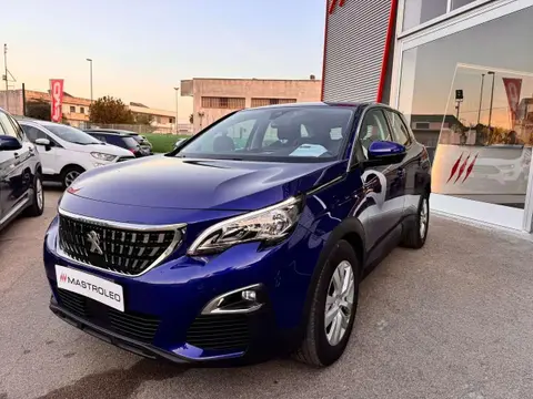 Used PEUGEOT 3008 Diesel 2020 Ad 