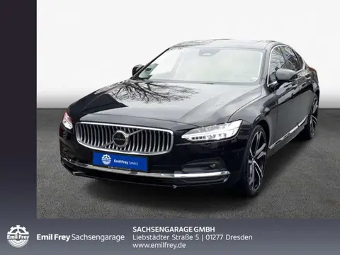 Annonce VOLVO S90 Diesel 2024 d'occasion 