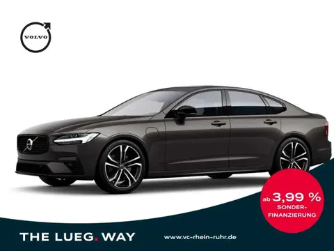 Used VOLVO S90 Hybrid 2023 Ad 