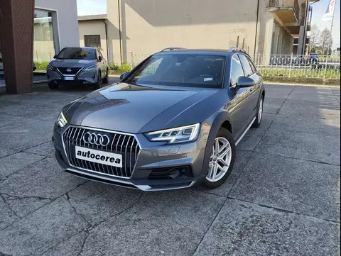 Used AUDI A4 Diesel 2018 Ad 