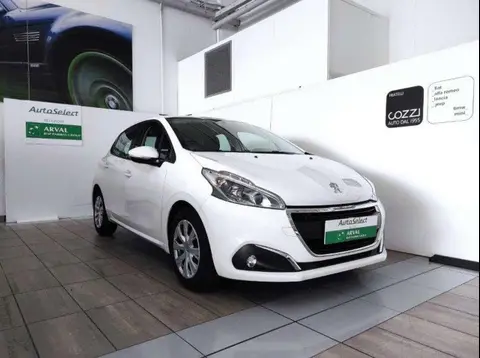 Used PEUGEOT 208 Diesel 2017 Ad 