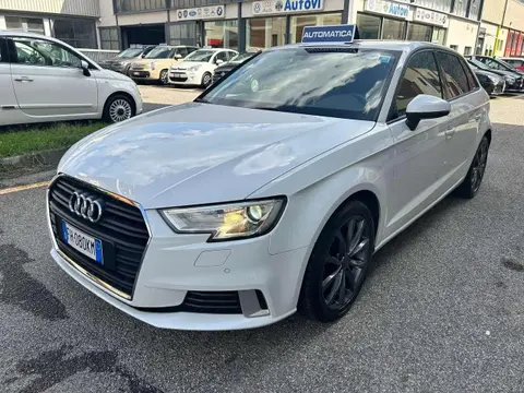 Used AUDI A3 Diesel 2017 Ad 