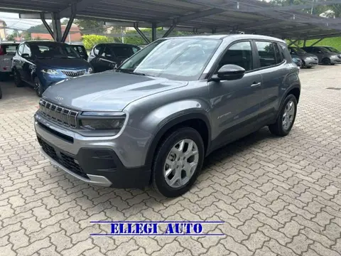 Used JEEP AVENGER Petrol 2024 Ad 