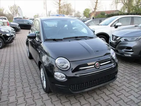 Annonce FIAT 500 Hybride 2023 d'occasion 