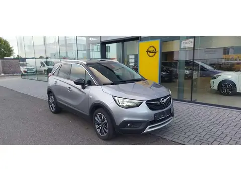 Used OPEL CROSSLAND Petrol 2019 Ad 