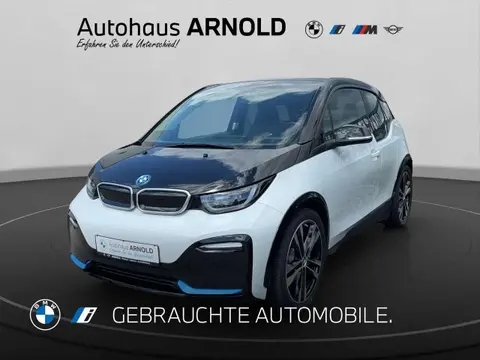 Used BMW I3 Electric 2022 Ad Germany