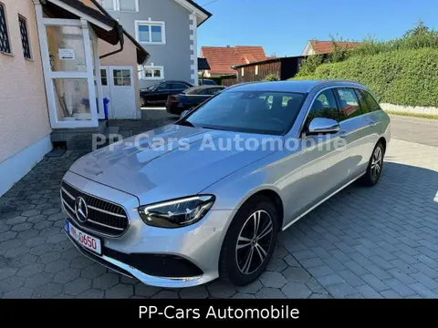 Used MERCEDES-BENZ CLASSE E Diesel 2021 Ad 