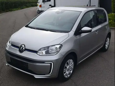 Annonce VOLKSWAGEN UP! Électrique 2021 d'occasion 