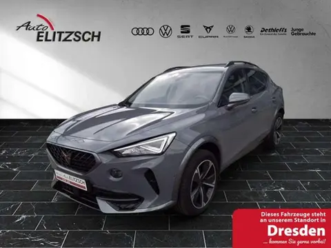 Annonce CUPRA FORMENTOR Essence 2021 d'occasion 