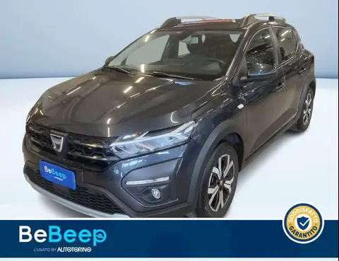 Annonce DACIA SANDERO Essence 2021 d'occasion 