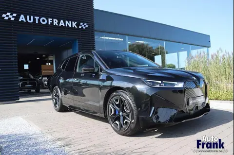 Annonce BMW IX Électrique 2022 d'occasion 