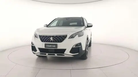 Used PEUGEOT 3008 Diesel 2018 Ad 