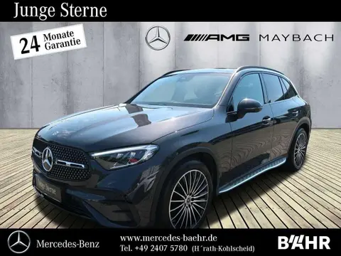 Used MERCEDES-BENZ CLASSE GLC Diesel 2023 Ad 